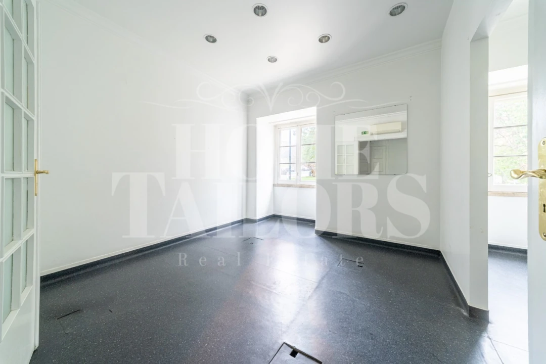 Escritório para Arrendamento em Avenidas Novas Foto 9