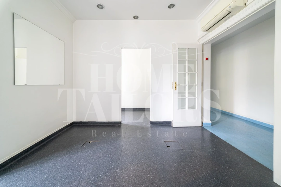 Escritório para Arrendamento em Avenidas Novas Foto 10