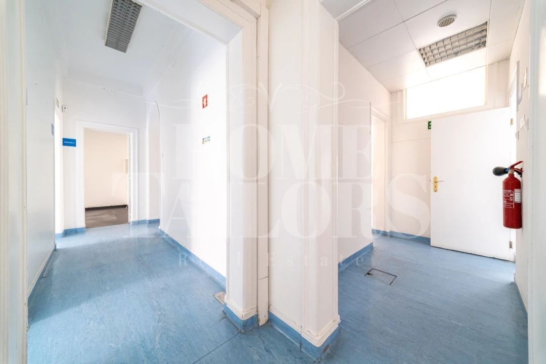 Escritório para Arrendamento em Avenidas Novas Foto 6