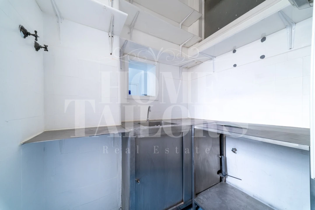 Escritório para Arrendamento em Avenidas Novas Foto 15