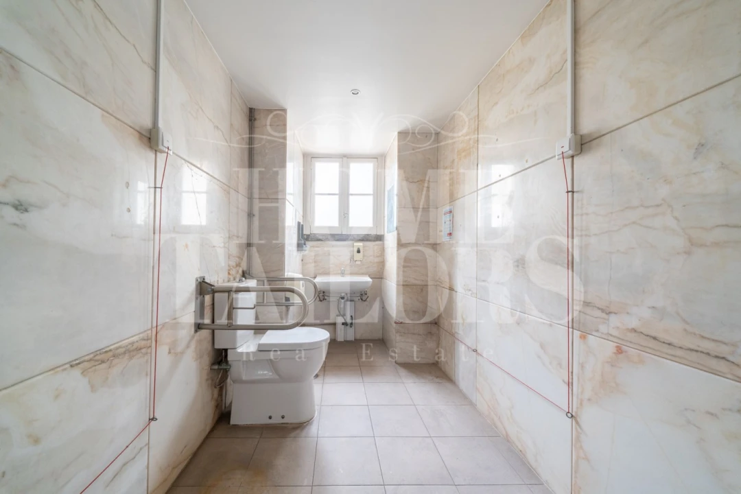 Escritório para Arrendamento em Avenidas Novas Foto 24