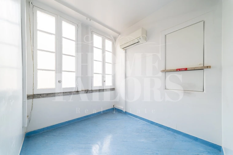 Escritório para Arrendamento em Avenidas Novas Foto 17