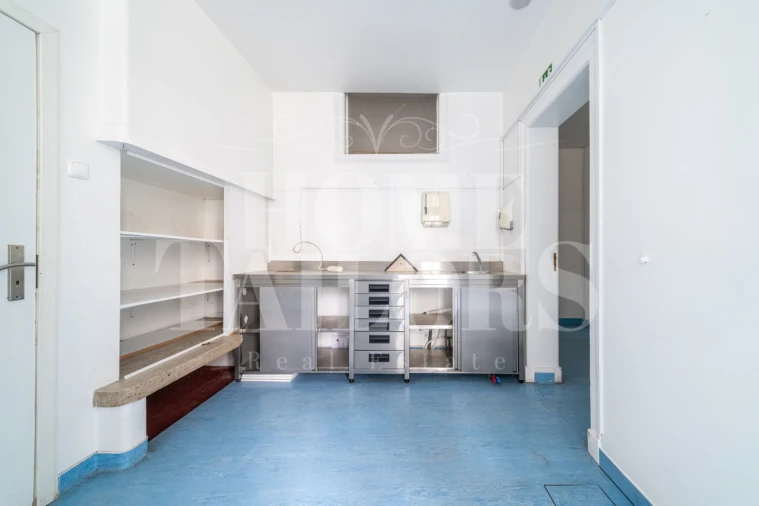 Escritório para Arrendamento em Avenidas Novas Foto 16