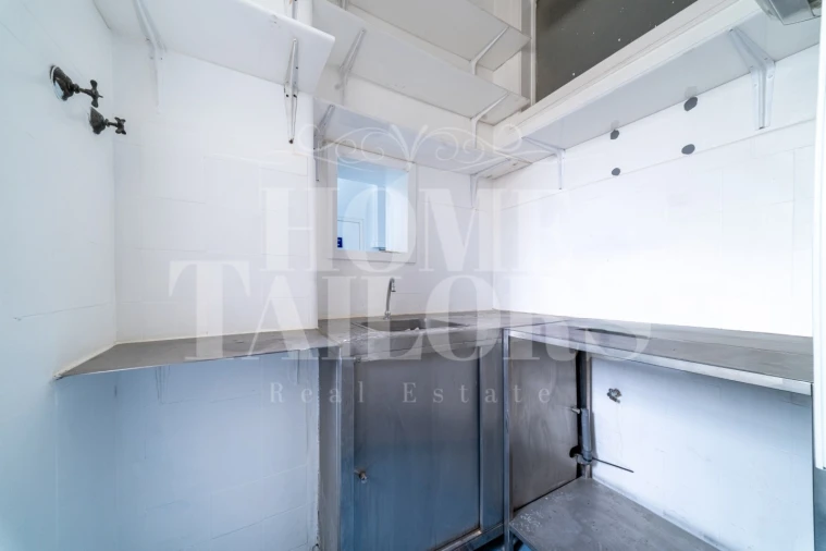 Escritório para Arrendamento em Avenidas Novas Foto 15