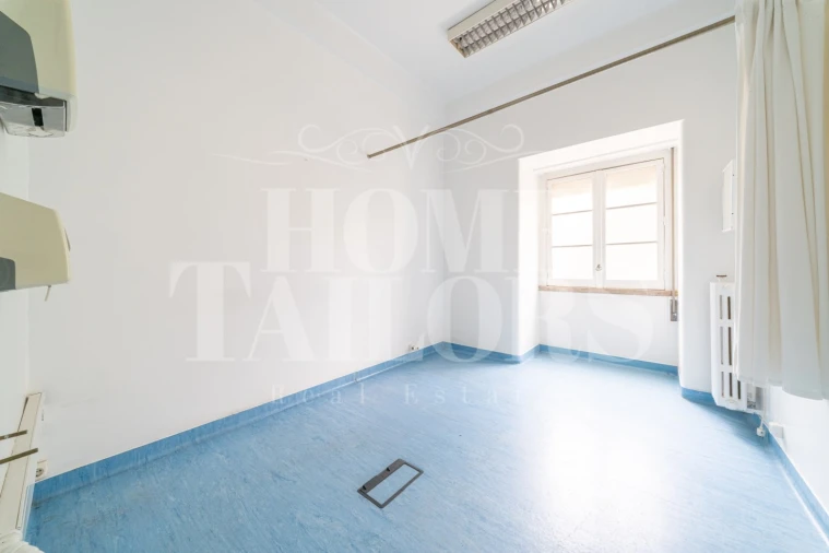 Escritório para Arrendamento em Avenidas Novas Foto 19