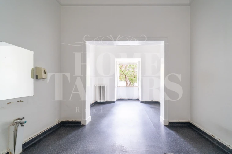 Escritório para Arrendamento em Avenidas Novas Foto 11