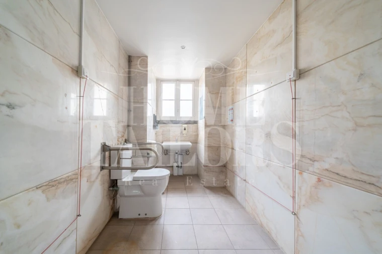 Escritório para Arrendamento em Avenidas Novas Foto 24