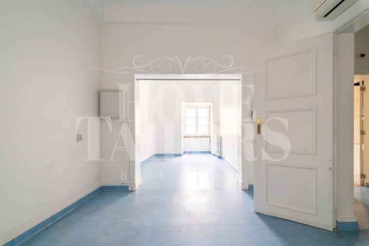 Escritório para Arrendamento em Avenidas Novas Foto 1