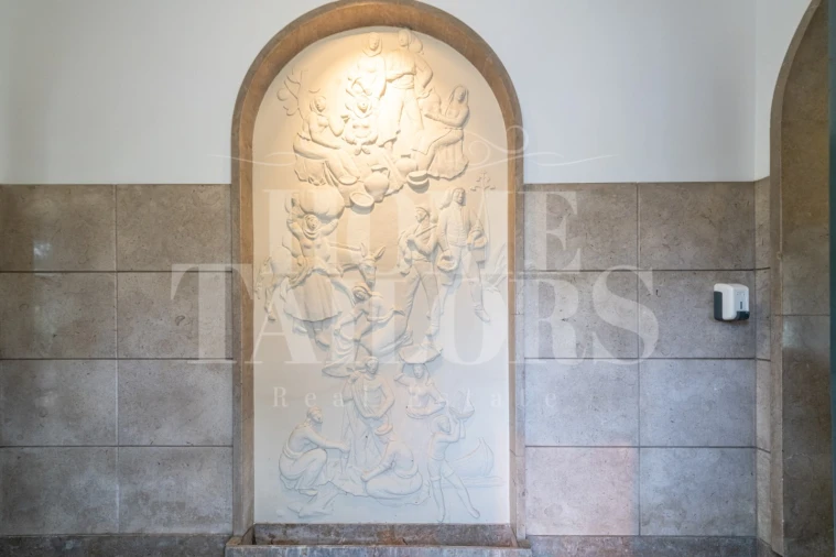 Escritório para Arrendamento em Avenidas Novas Foto 27