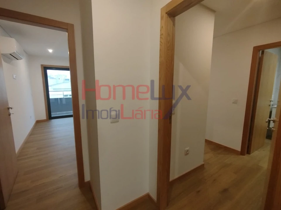 Apartamento T3 para Venda em Rio Tinto Foto 6