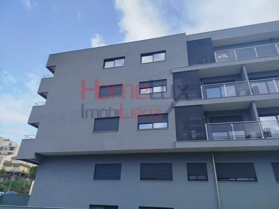 Apartamento T3 para Venda em Rio Tinto Foto 24