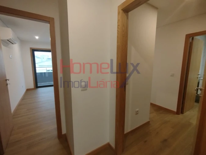 Apartamento T3 para Venda em Rio Tinto Foto 6