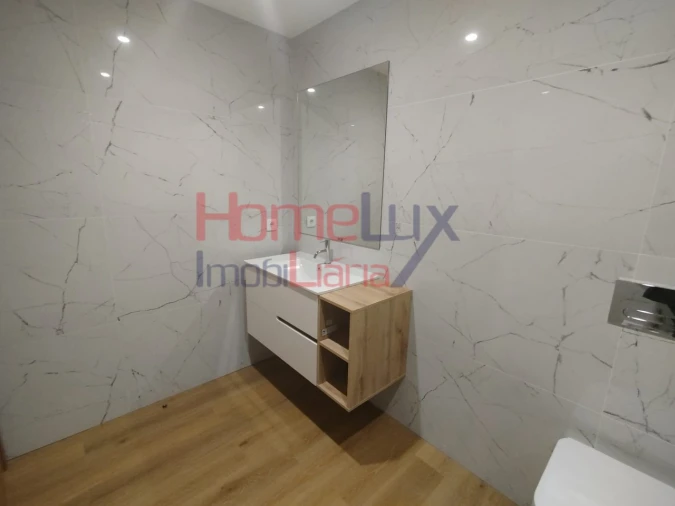 Apartamento T3 para Venda em Rio Tinto Foto 8