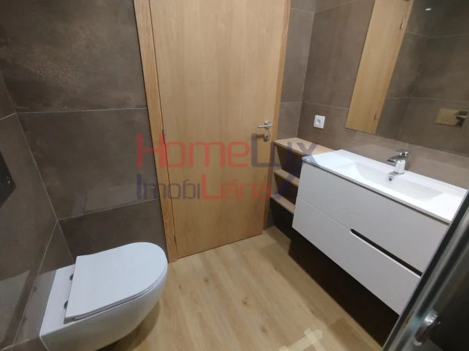 Apartamento T3 para Venda em Rio Tinto Foto 16