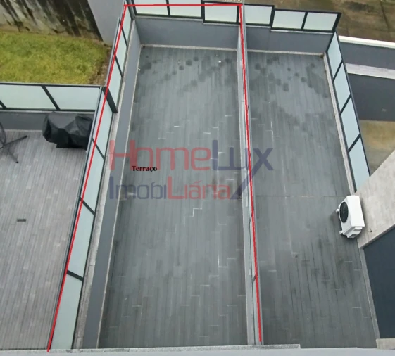 Apartamento T3 para Venda em Rio Tinto Foto 21