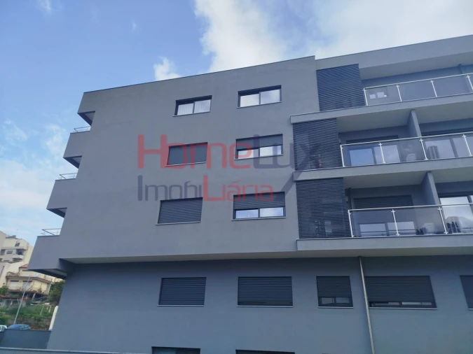 Apartamento T3 para Venda em Rio Tinto Foto 24