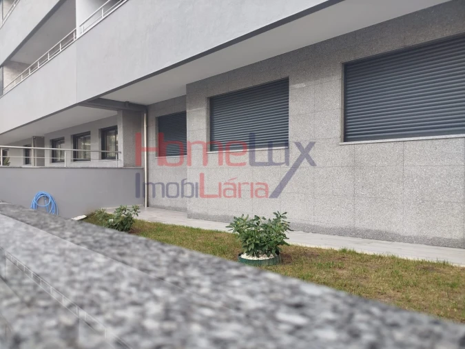 Apartamento T3 para Venda em Rio Tinto Foto 25