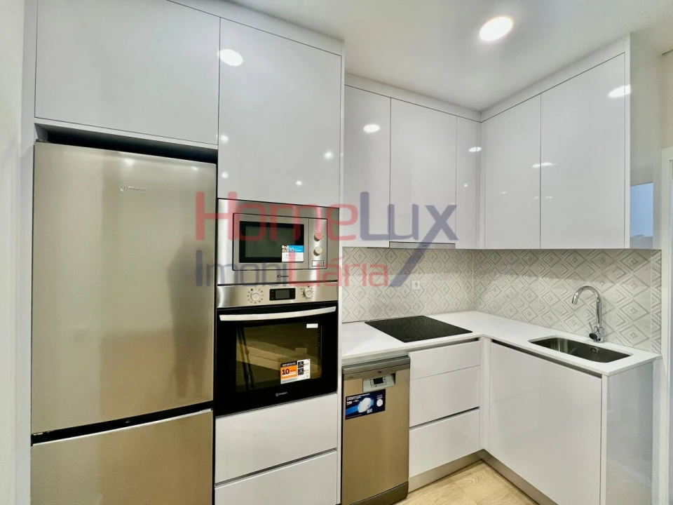 Moradia T3 para Venda em Aguas Santas Foto 3