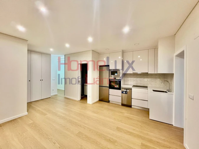 Moradia T3 para Venda em Aguas Santas