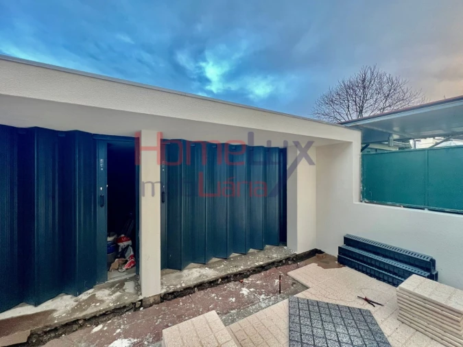 Moradia T3 para Venda em Aguas Santas Foto 18