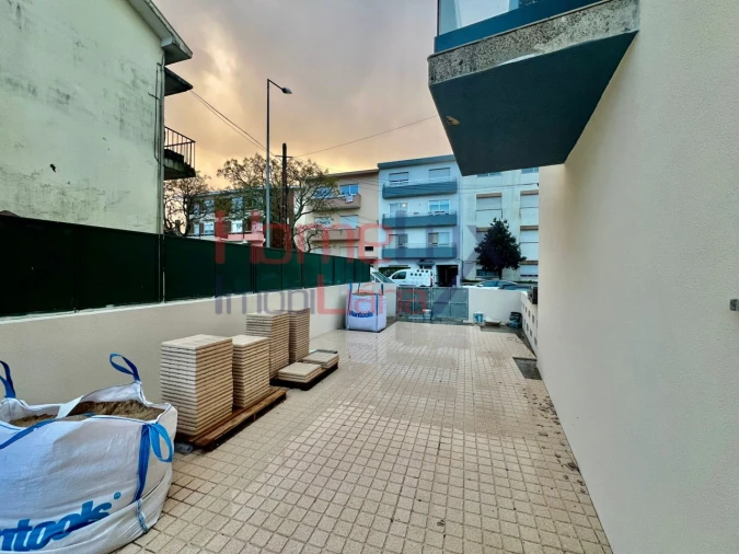 Moradia T3 para Venda em Aguas Santas Foto 20