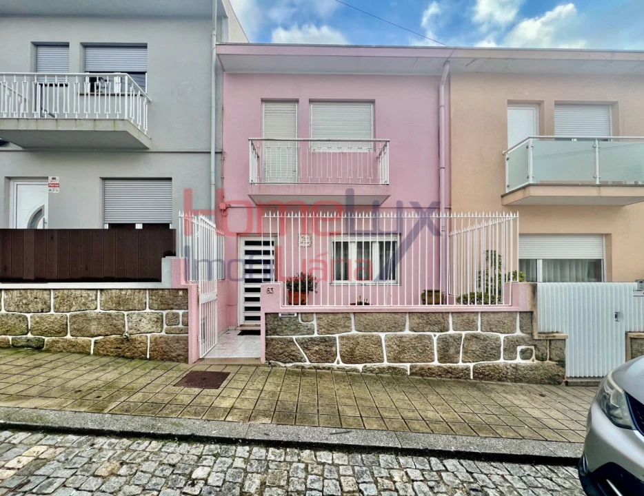 Moradia T3 para Venda em Rio Tinto Foto 3