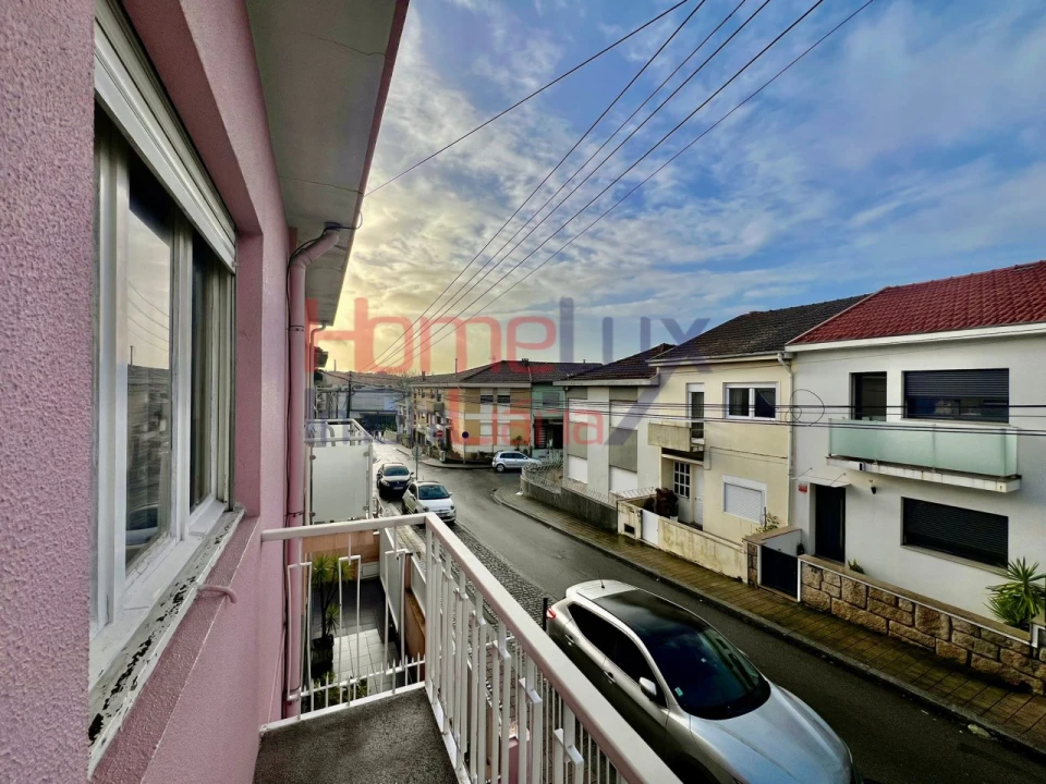 Moradia T3 para Venda em Rio Tinto Foto 32