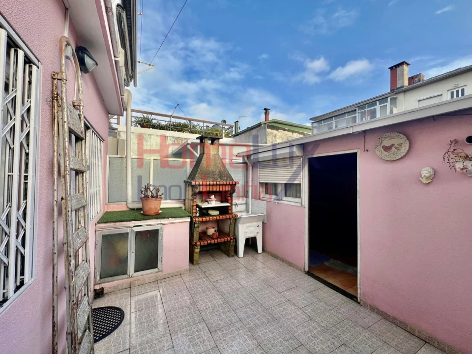 Moradia T3 para Venda em Rio Tinto Foto 33