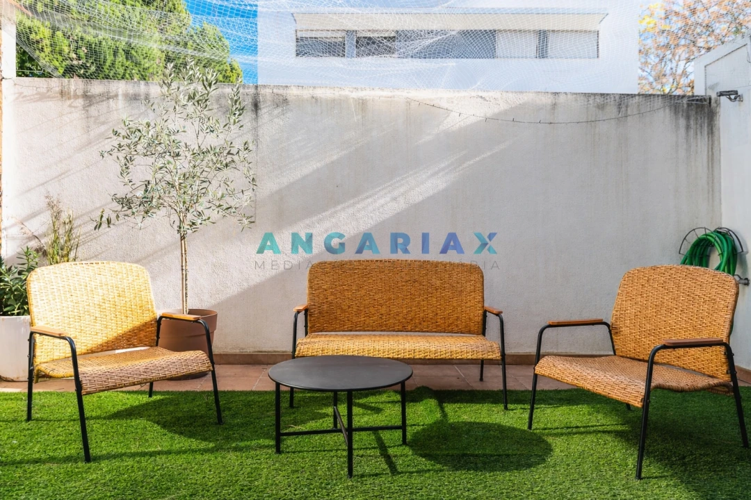 Apartamento T3 para Venda em Setubal (São Sebastião) Foto 33