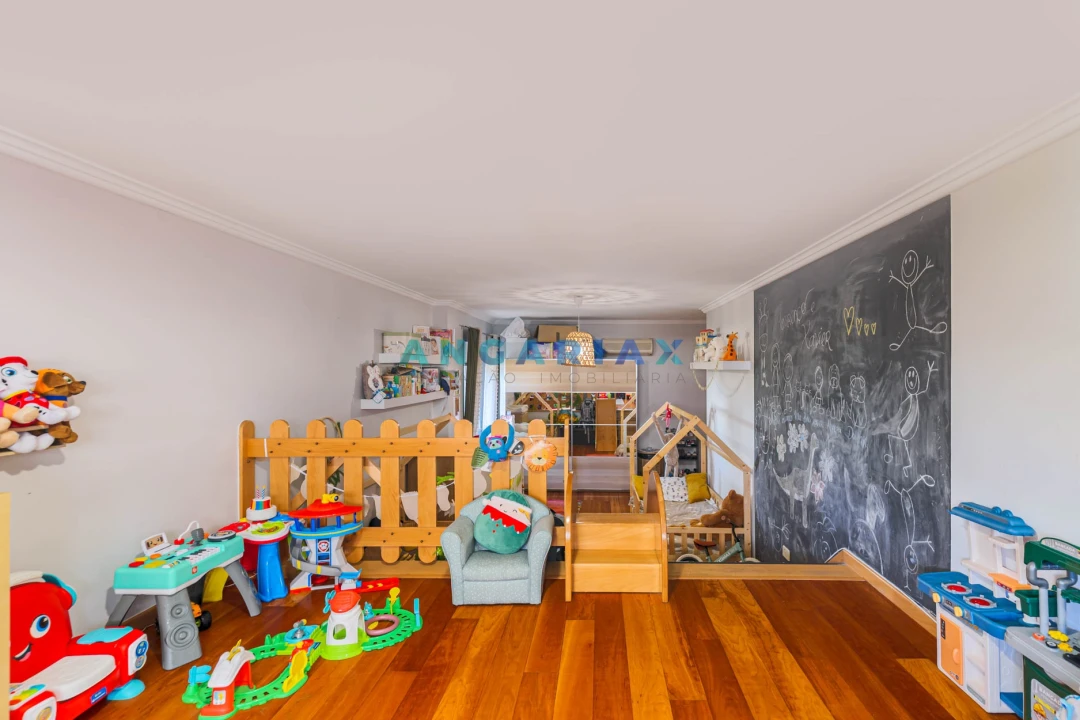 Apartamento T3 para Venda em Setubal (São Sebastião) Foto 18