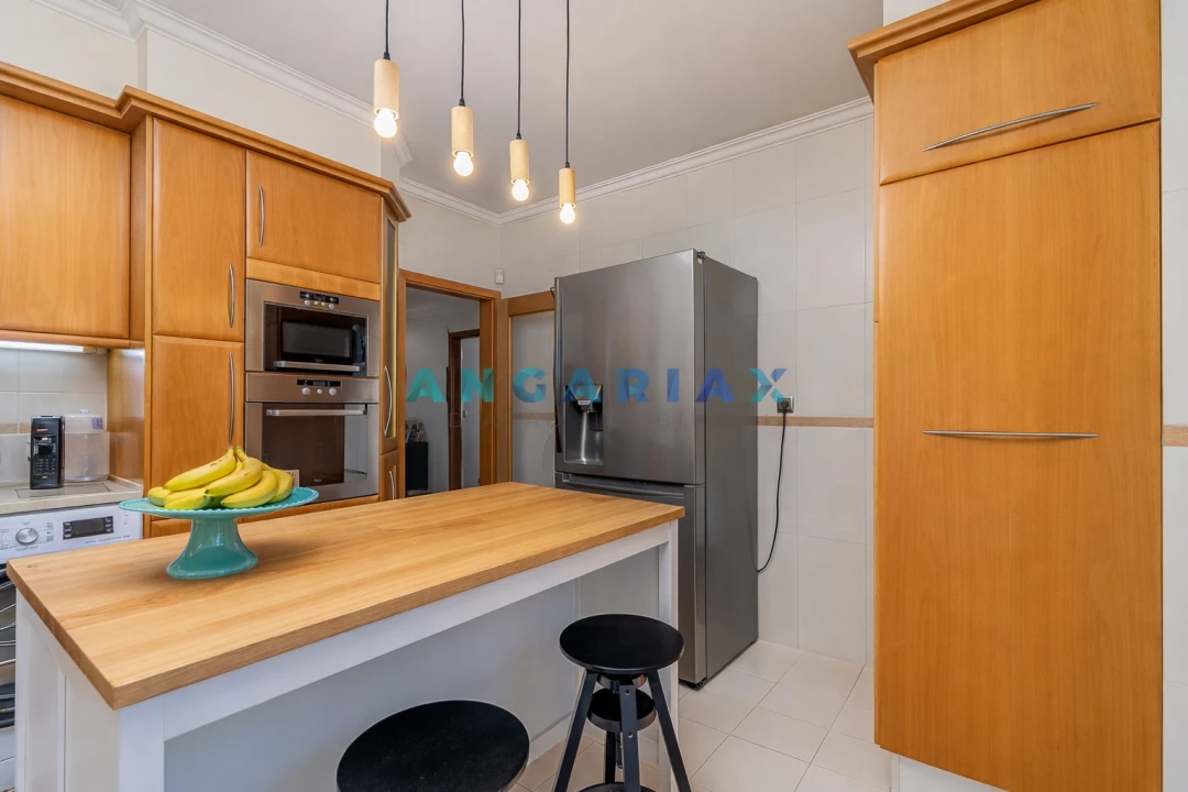 Apartamento T3 para Venda em Setubal (São Sebastião) Foto 36