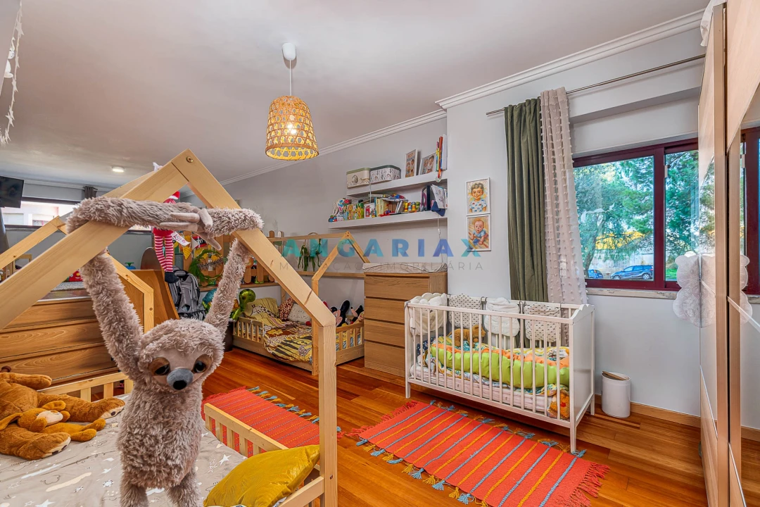 Apartamento T3 para Venda em Setubal (São Sebastião) Foto 14