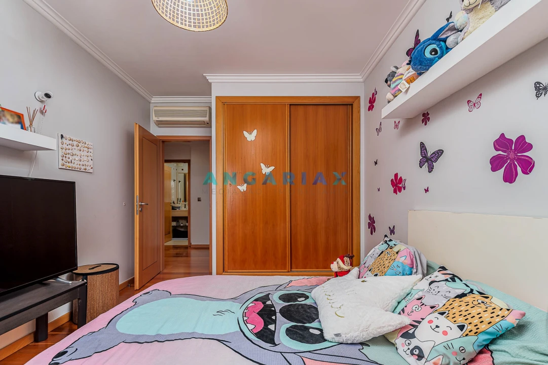 Apartamento T3 para Venda em Setubal (São Sebastião) Foto 23