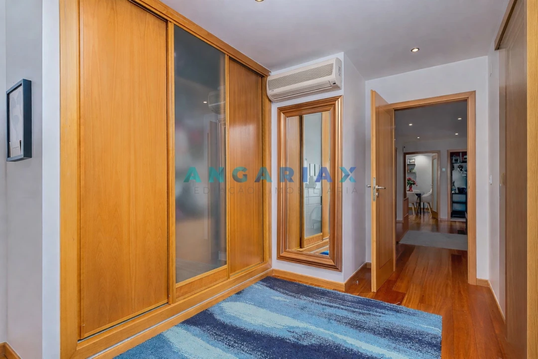 Apartamento T3 para Venda em Setubal (São Sebastião) Foto 43