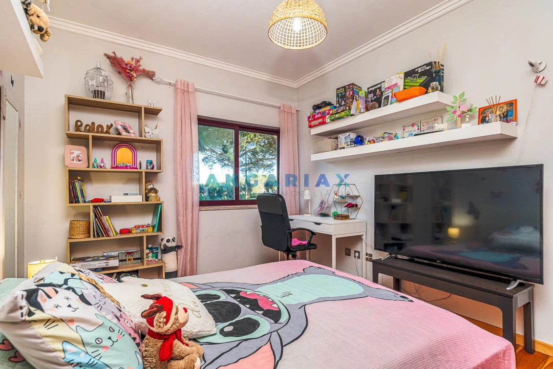 Apartamento T3 para Venda em Setubal (São Sebastião) Foto 22