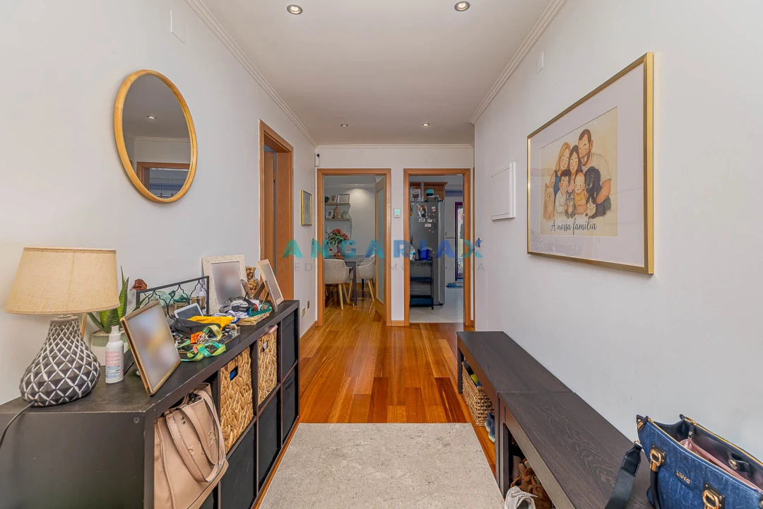 Apartamento T3 para Venda em Setubal (São Sebastião) Foto 5