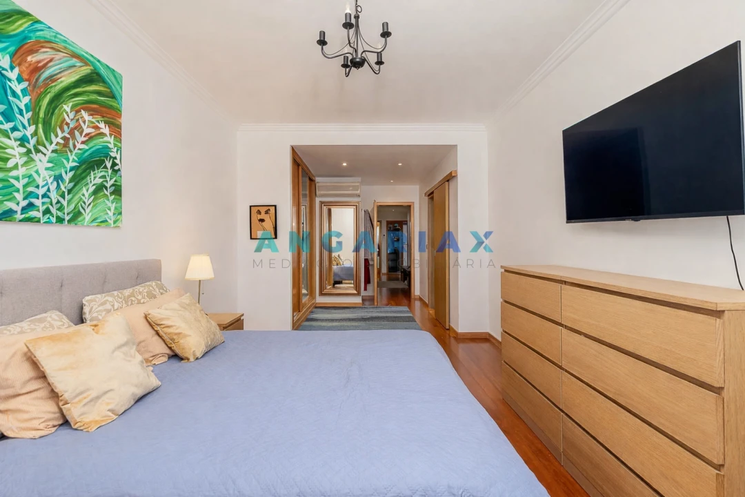 Apartamento T3 para Venda em Setubal (São Sebastião) Foto 44