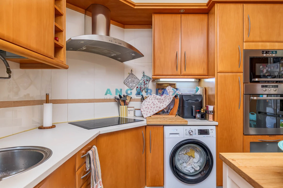 Apartamento T3 para Venda em Setubal (São Sebastião) Foto 11