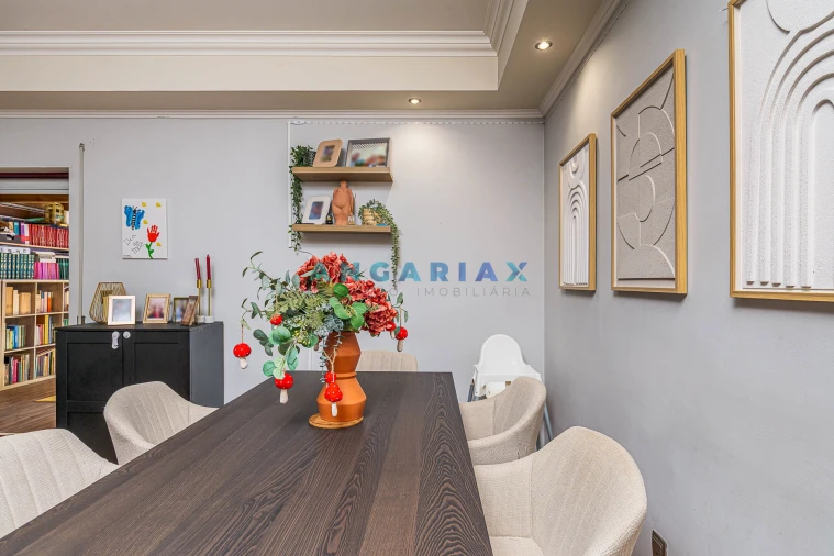 Apartamento T3 para Venda em Setubal (São Sebastião) Foto 7