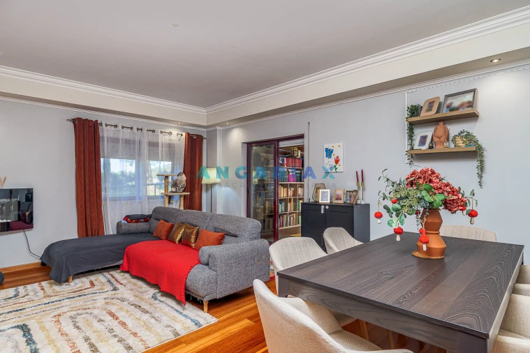 Apartamento T3 para Venda em Setubal (São Sebastião) Foto 6