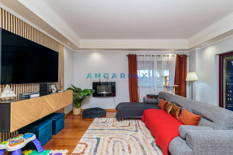 Apartamento T3 para Venda em Setubal (São Sebastião) Foto 8