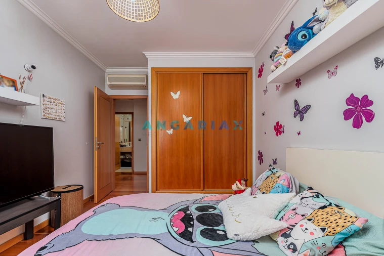 Apartamento T3 para Venda em Setubal (São Sebastião) Foto 23