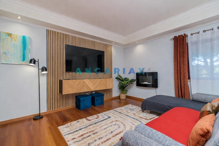 Apartamento T3 para Venda em Setubal (São Sebastião) Foto 34