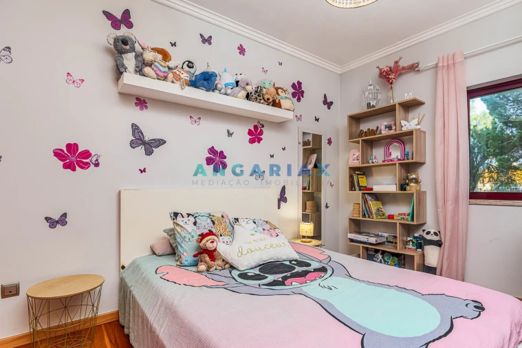 Apartamento T3 para Venda em Setubal (São Sebastião) Foto 20