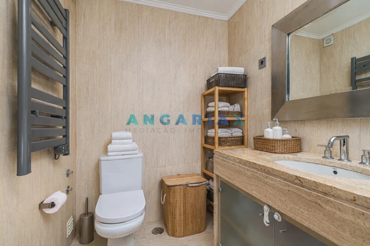 Apartamento T3 para Venda em Setubal (São Sebastião) Foto 40