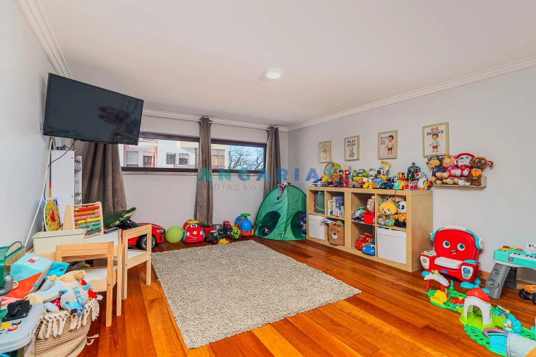 Apartamento T3 para Venda em Setubal (São Sebastião) Foto 17