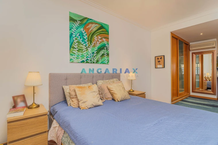 Apartamento T3 para Venda em Setubal (São Sebastião) Foto 13