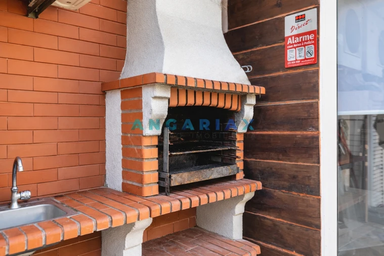 Apartamento T3 para Venda em Setubal (São Sebastião) Foto 30