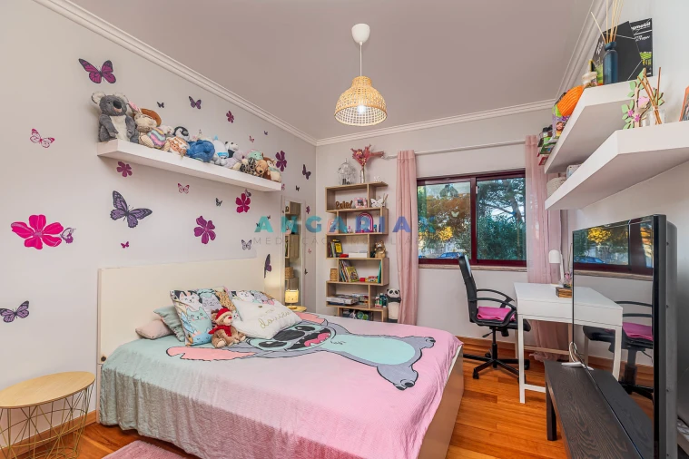 Apartamento T3 para Venda em Setubal (São Sebastião) Foto 19