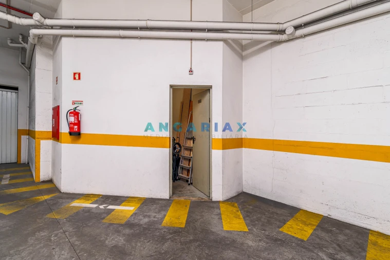 Apartamento T3 para Venda em Setubal (São Sebastião) Foto 28